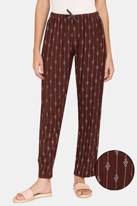 Madder Brown